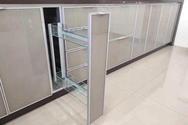 Móveis de Vidro em Goiânia