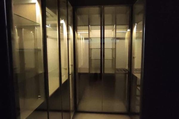 Móveis de Vidro Goiânia - Projeto 3