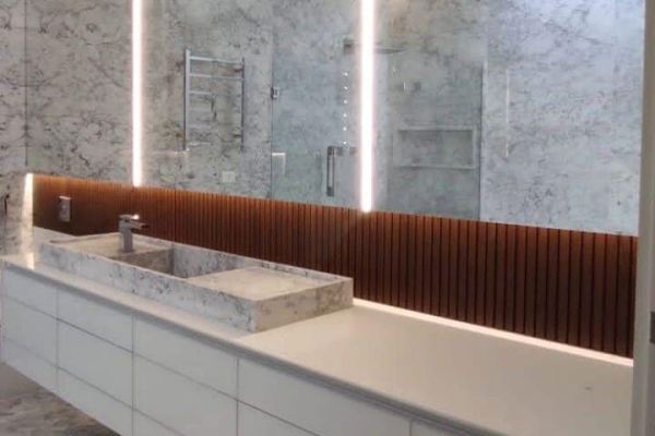 Móveis de Vidro Goiânia - Projeto 4