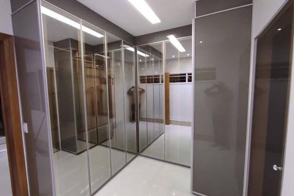 Móveis de Vidro Goiânia - Projeto 6